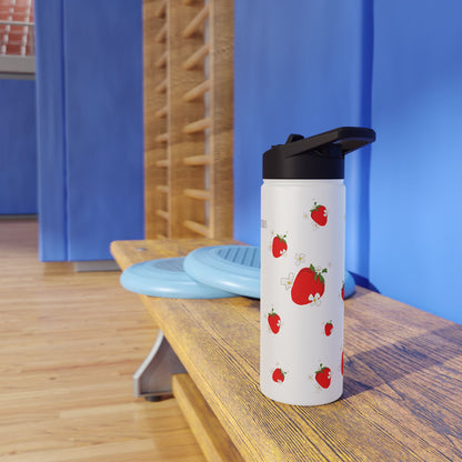 Strawberry&Cream 12-18oz