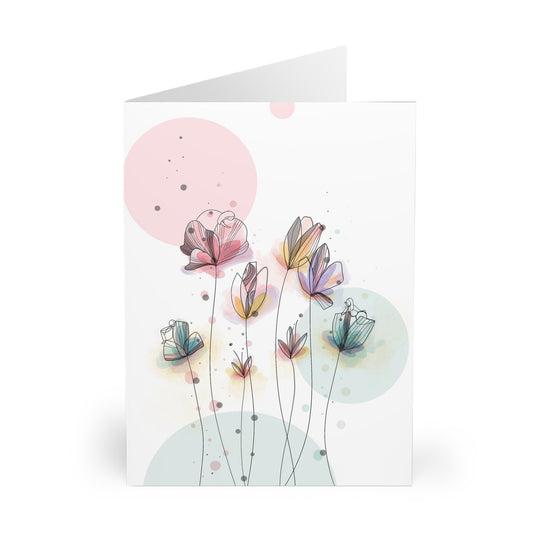 Greeting Cards (5 Pack)