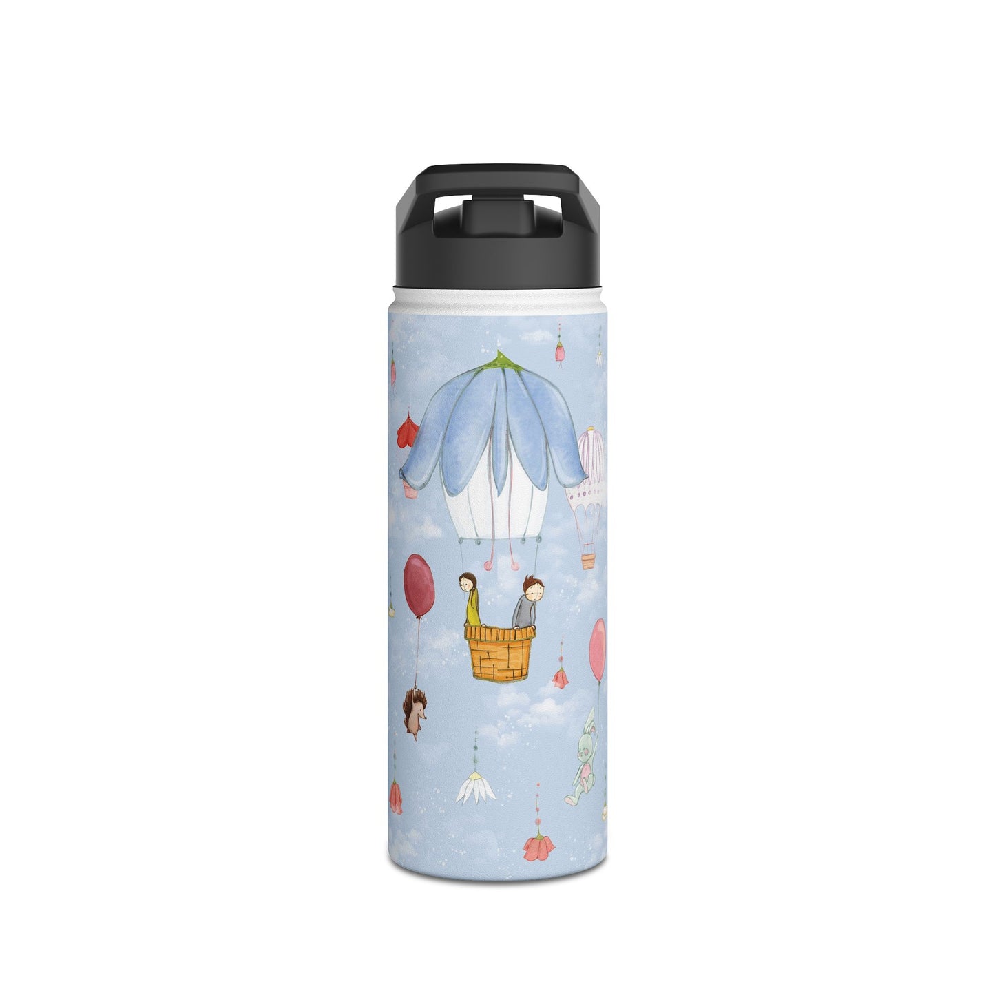 Up in the Sky 12-18-32 oz
