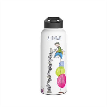 Ain't No Mountain High Enough 12-18-32 oz