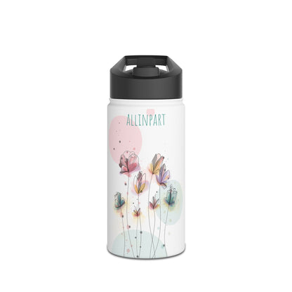 Enchanted Flowers 12-18-32 oz