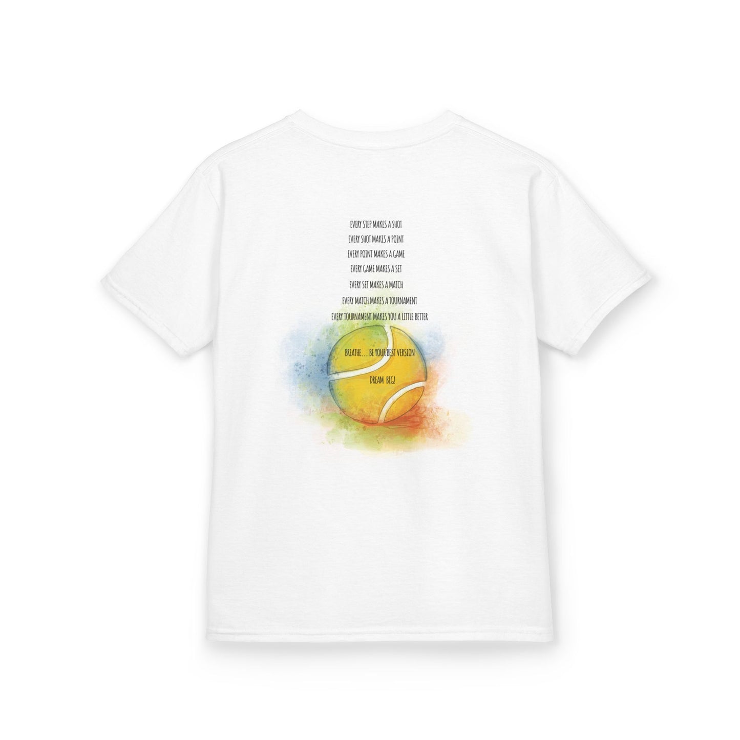 Kids Heavy Cotton™ Tee