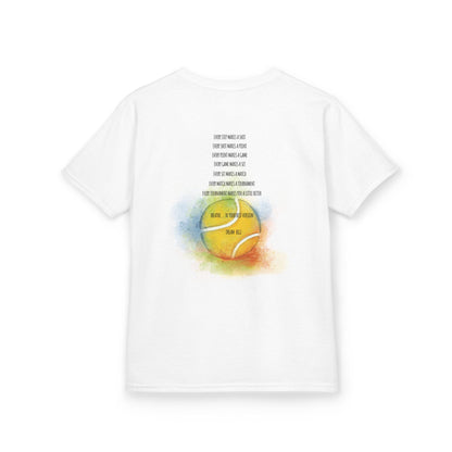 Kids Heavy Cotton™ Tee