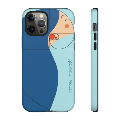 Golden Ratio 'Summer' Iphone