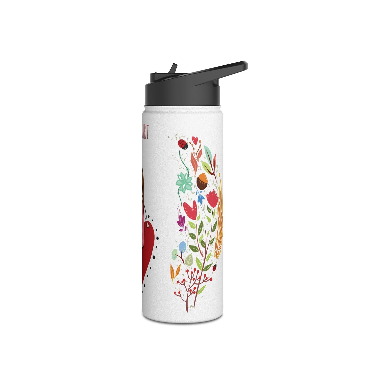 Listen to Your Heart 12-18-32 oz