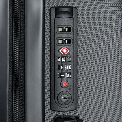 Carry Connection Wherever You Go Suitcase 3 sizes