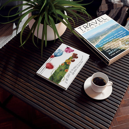 The Miracle of Flowers