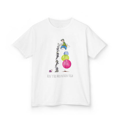 Kids Heavy Cotton™ Tee