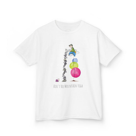 Kids Heavy Cotton™ Tee