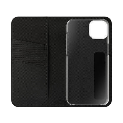 Floral Garden Flip Case