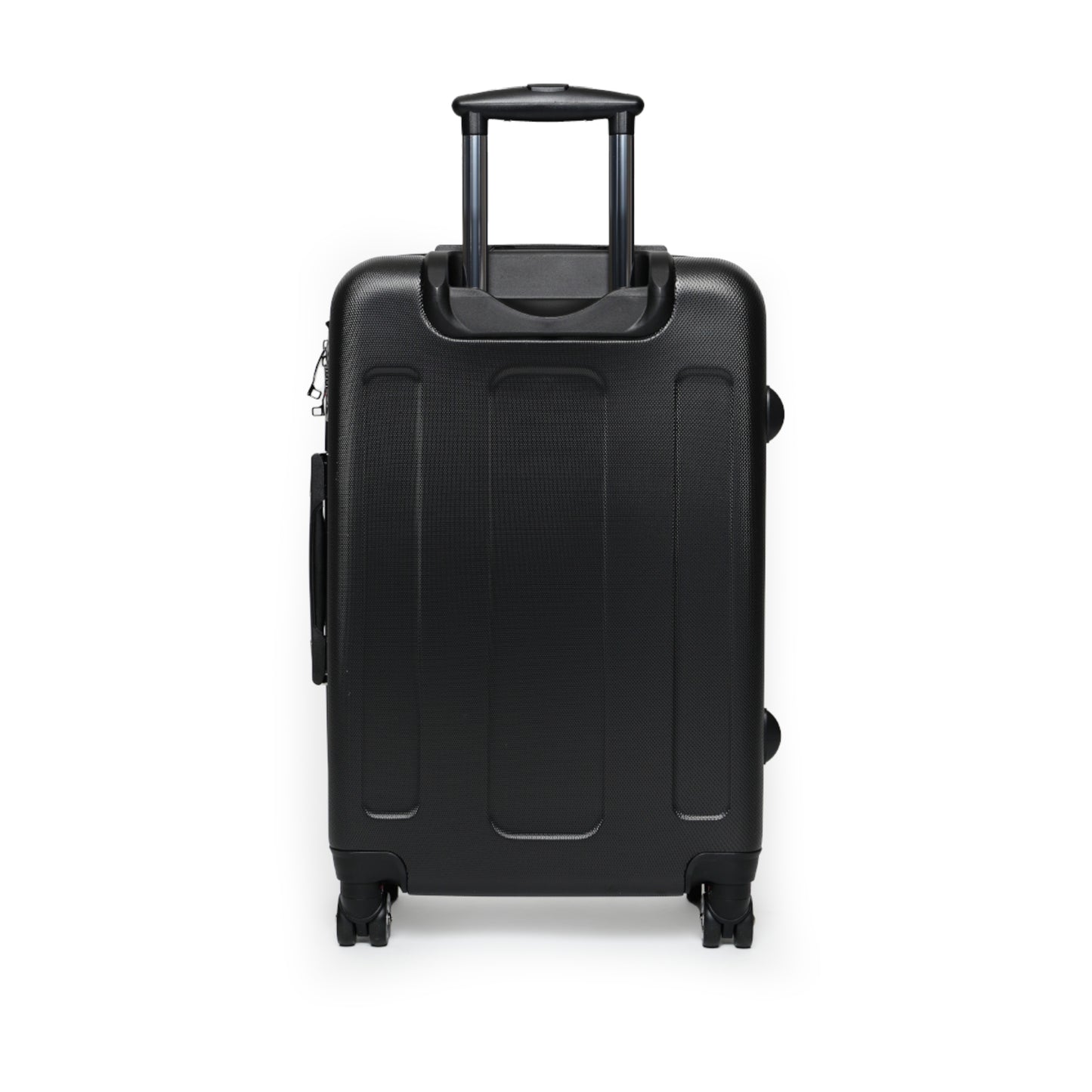 Enchanted Garden Suitcase – "There are always flowers for those who want to see them" 3 sizes
