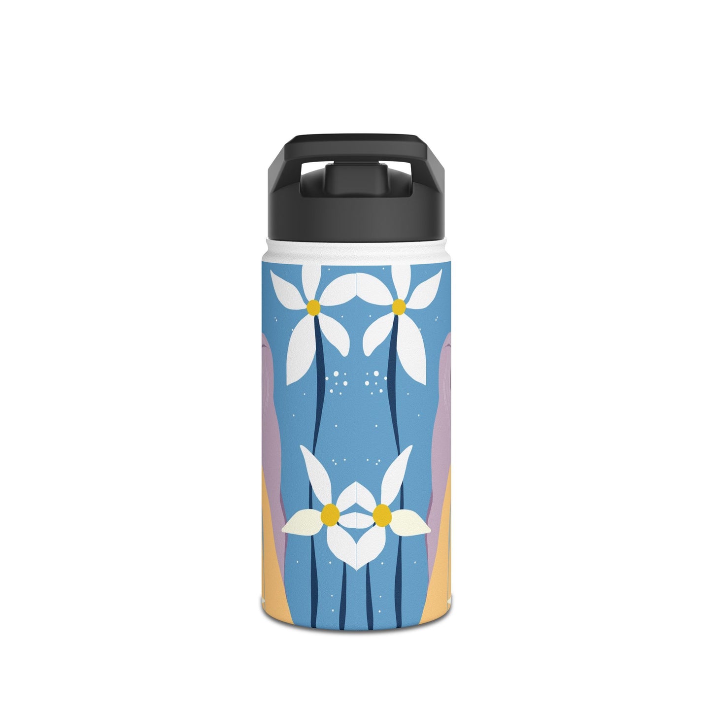 Floral Garden 12-18oz