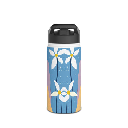 Floral Garden 12-18oz