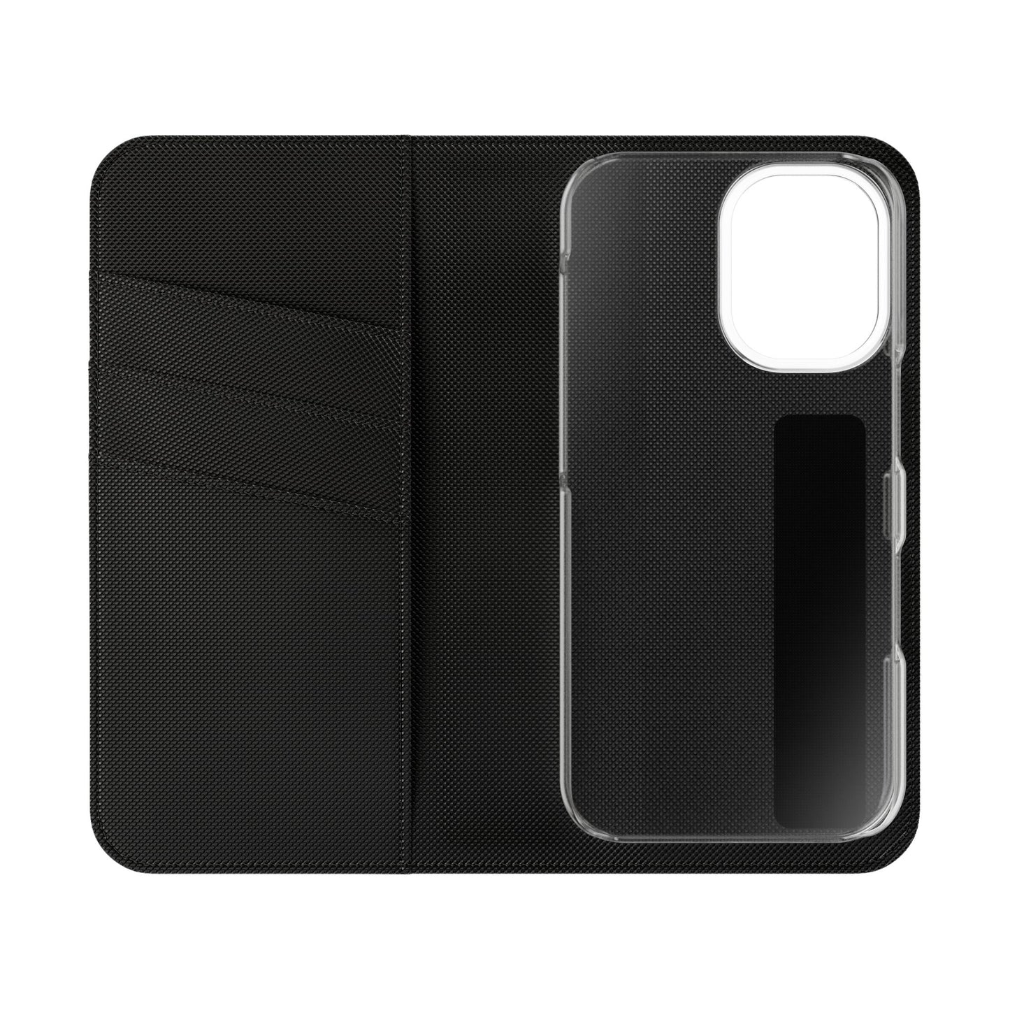 Floral Garden Flip Case