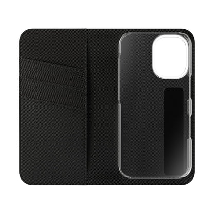 Floral Garden Flip Case