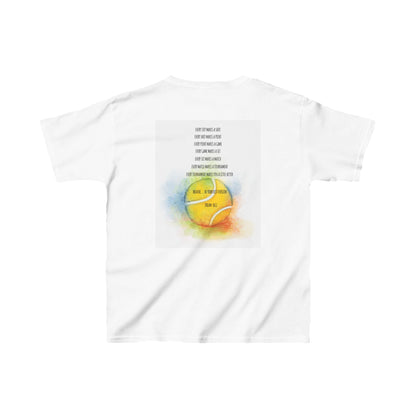 Kids Heavy Cotton™ Tee