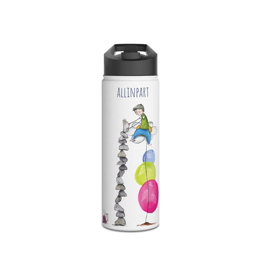 Ain't No Mountain High Enough 12-18-32 oz