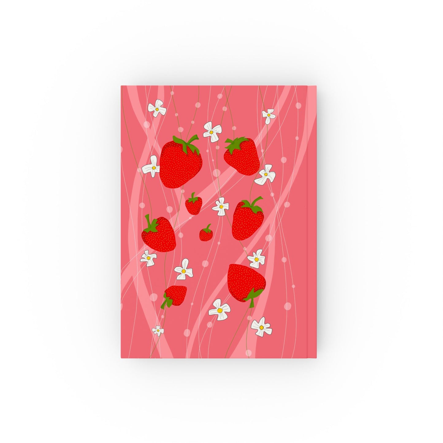 Strawberry&Cream Wimbledon