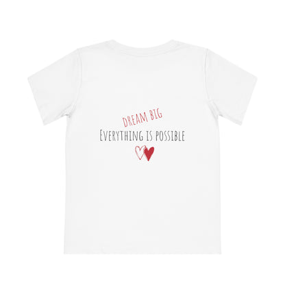 Love Kids' Creator T-Shirt
