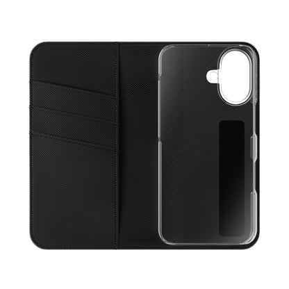 Floral Garden Flip Case