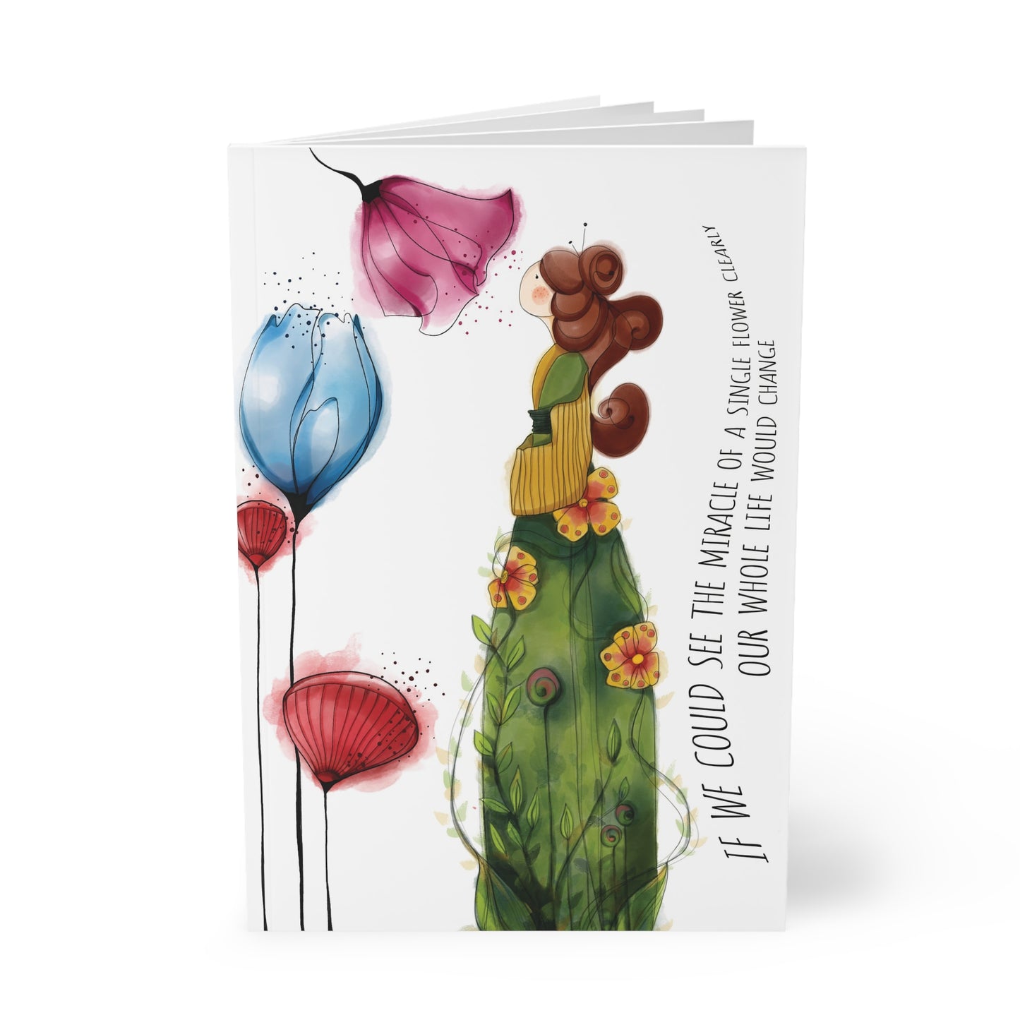 The Miracle of Flowers