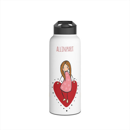 Listen to Your Heart 12-18-32 oz