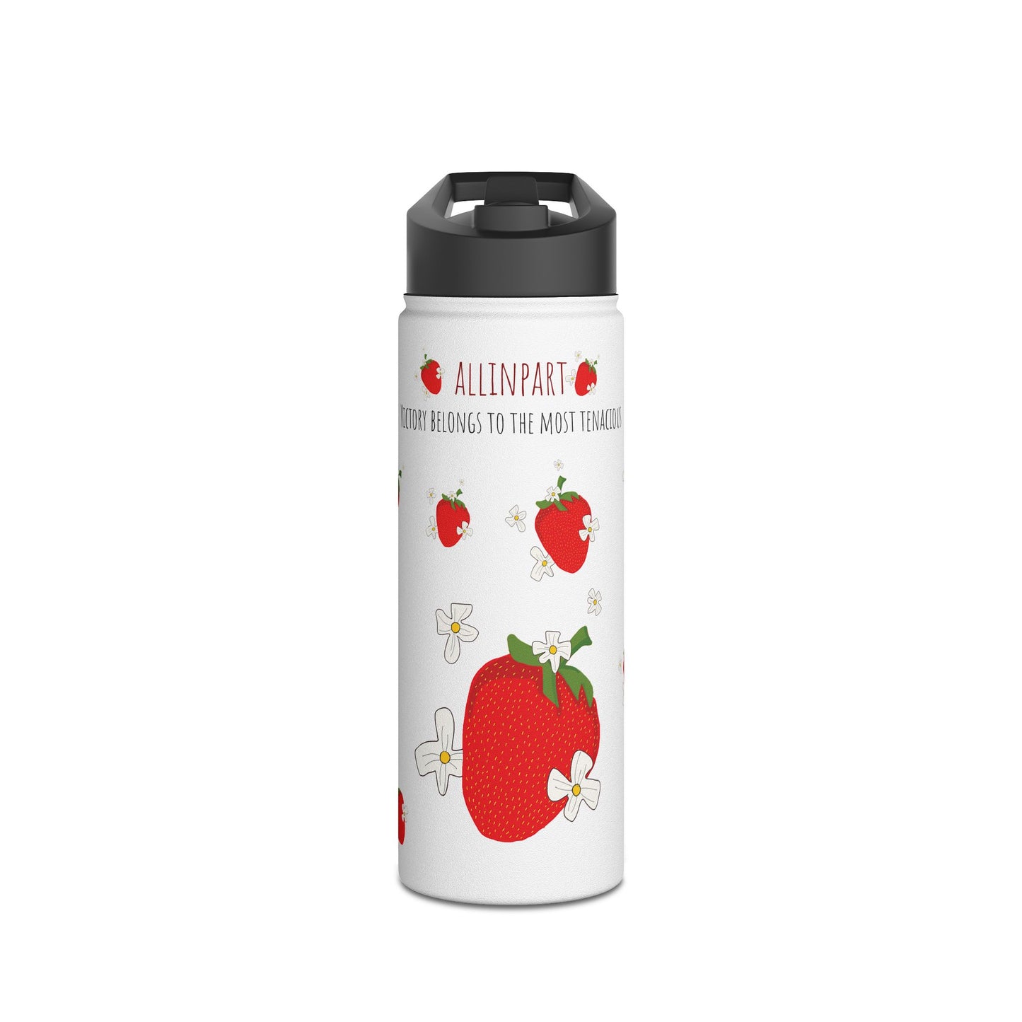 Strawberry&Cream 12-18oz