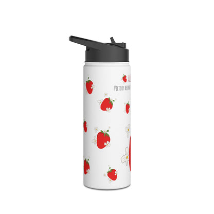 Strawberry&Cream 12-18oz