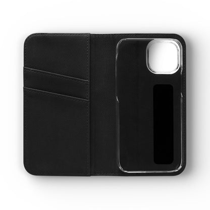 Floral Garden Flip Case