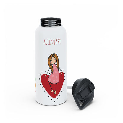 Listen to Your Heart 12-18-32 oz