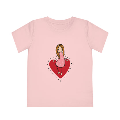 Love Kids' Creator T-Shirt