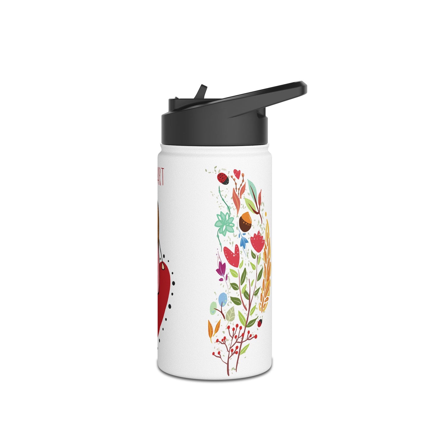 Listen to Your Heart 12-18-32 oz