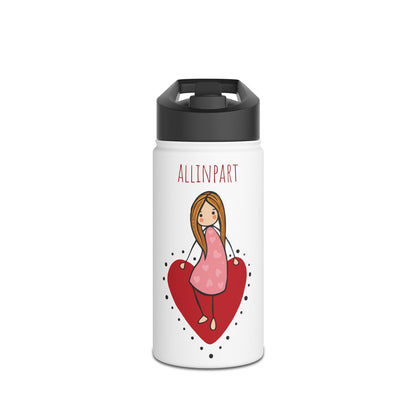 Listen to Your Heart 12-18-32 oz