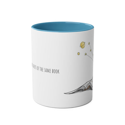 Little Prince Coffee Mugs, 11oz