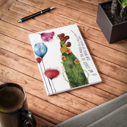 The Miracle of Flowers