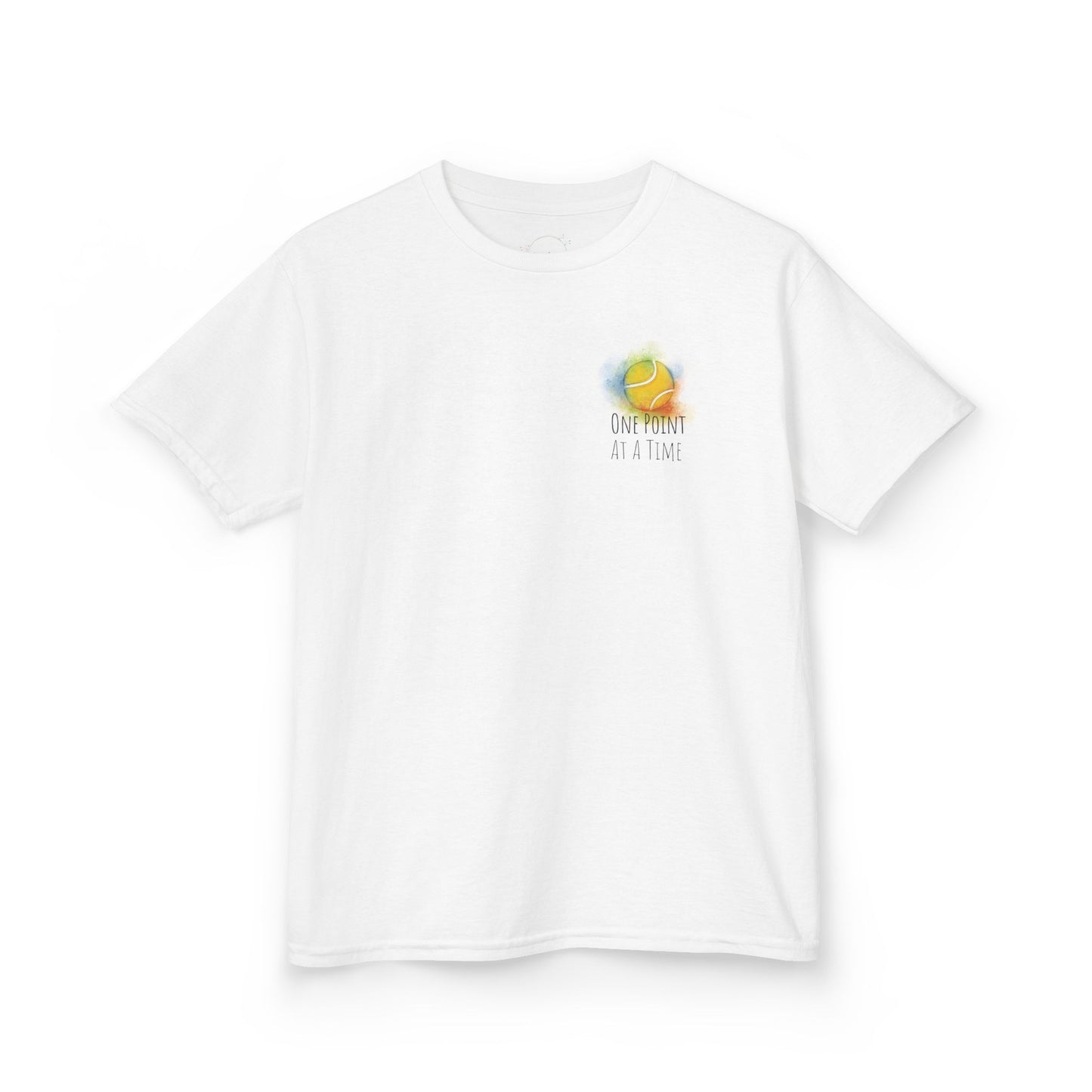 Kids Heavy Cotton™ Tee