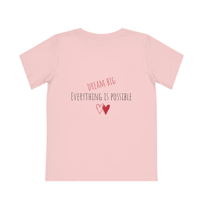 Love Kids' Creator T-Shirt