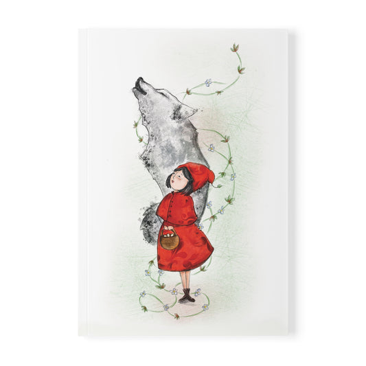 Little Red Riding Hood