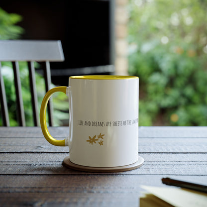 Little Prince Coffee Mugs, 11oz