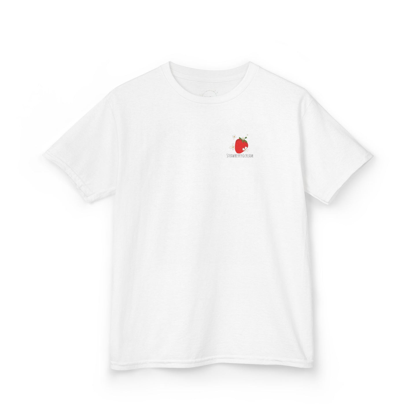 Kids Heavy Cotton™ Tee