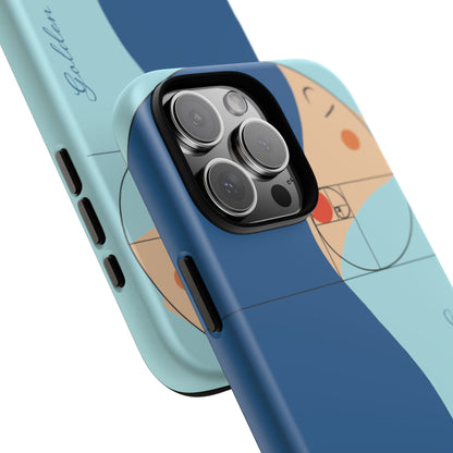Golden Ratio 'Summer' Iphone