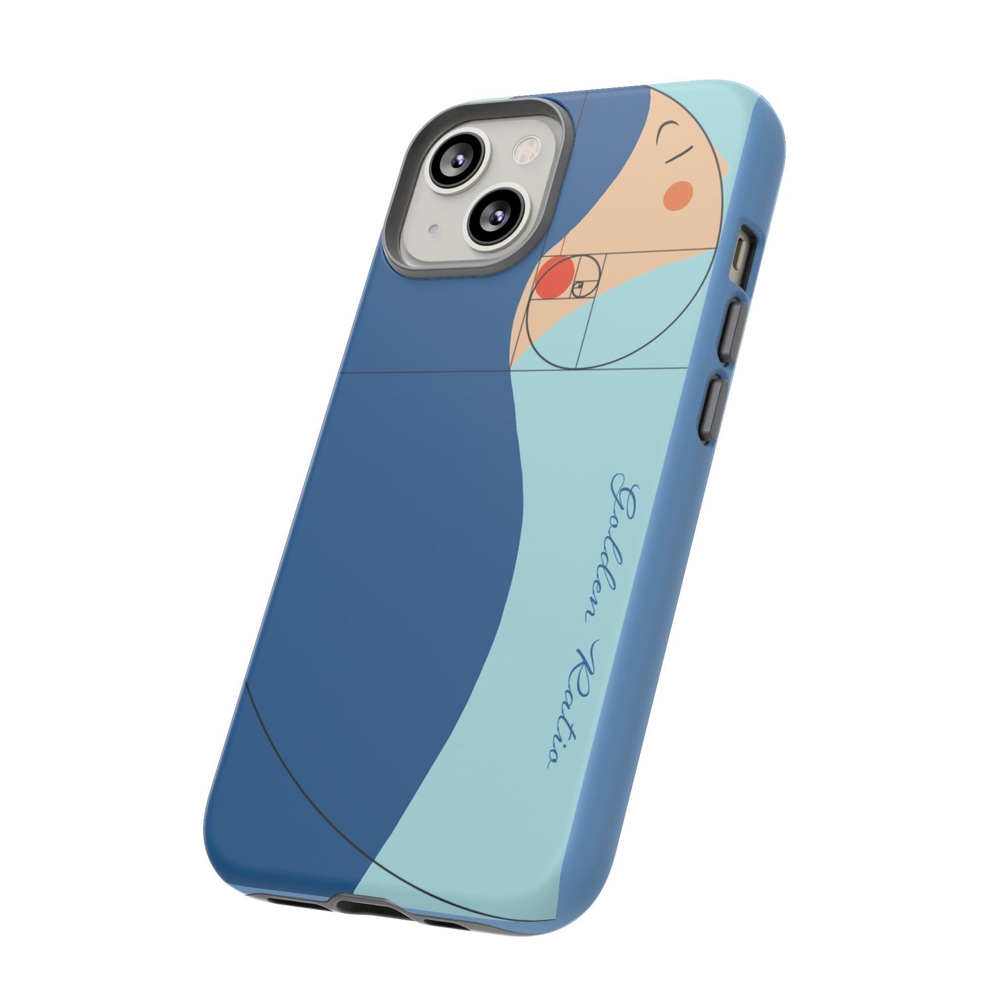 Golden Ratio 'Original' Iphone
