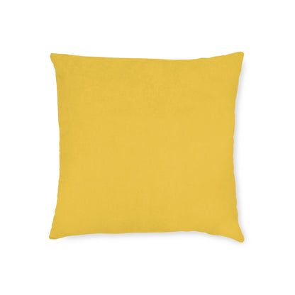 Art Square Pillow 'Amalfi'