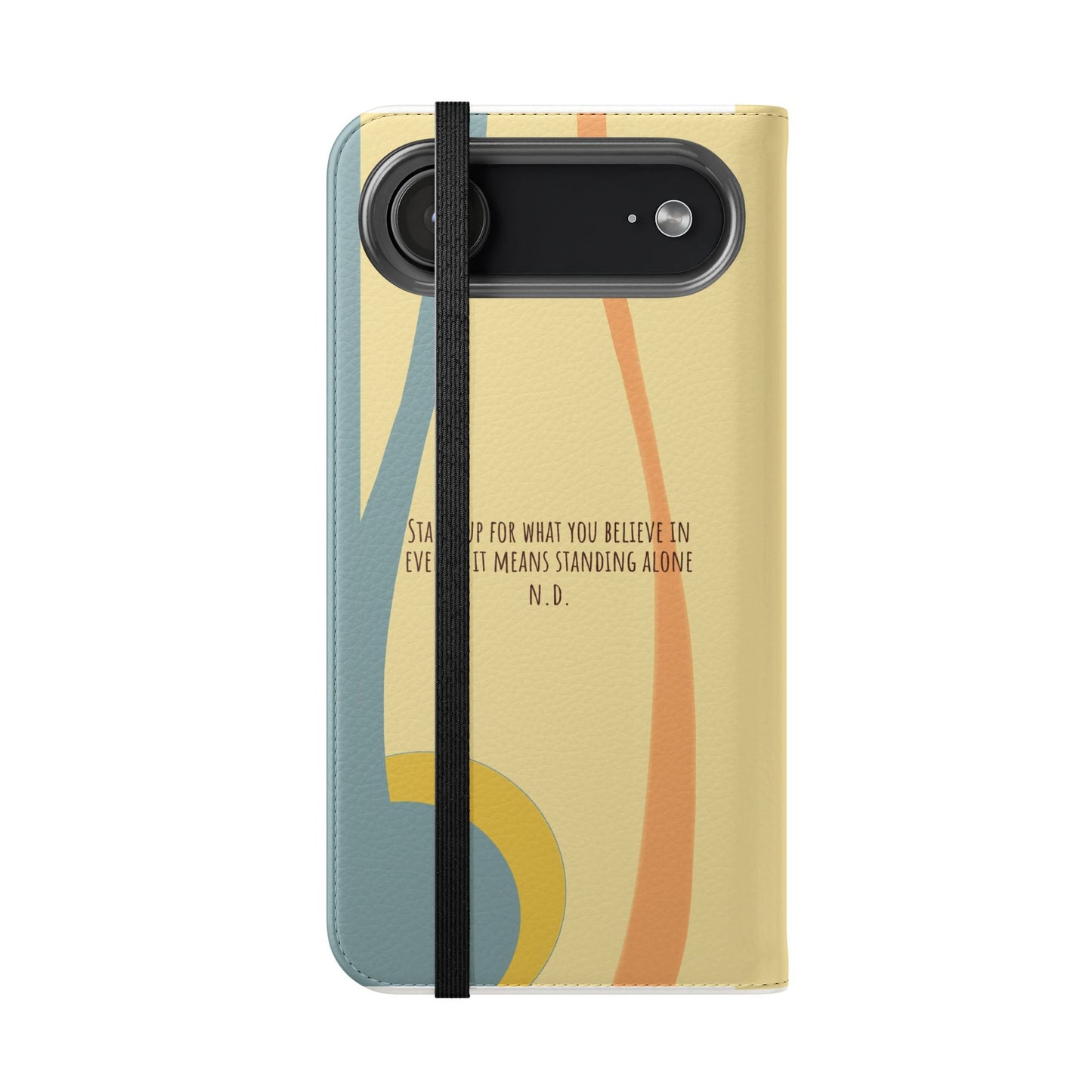 'Tennis Vintage' Tennis Lovers - Flip Case