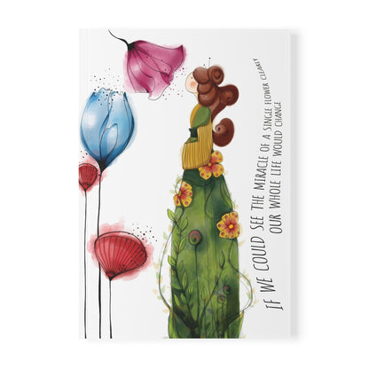 The Miracle of Flowers