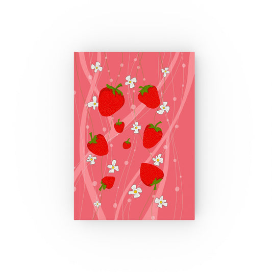 Strawberry&Cream Wimbledon