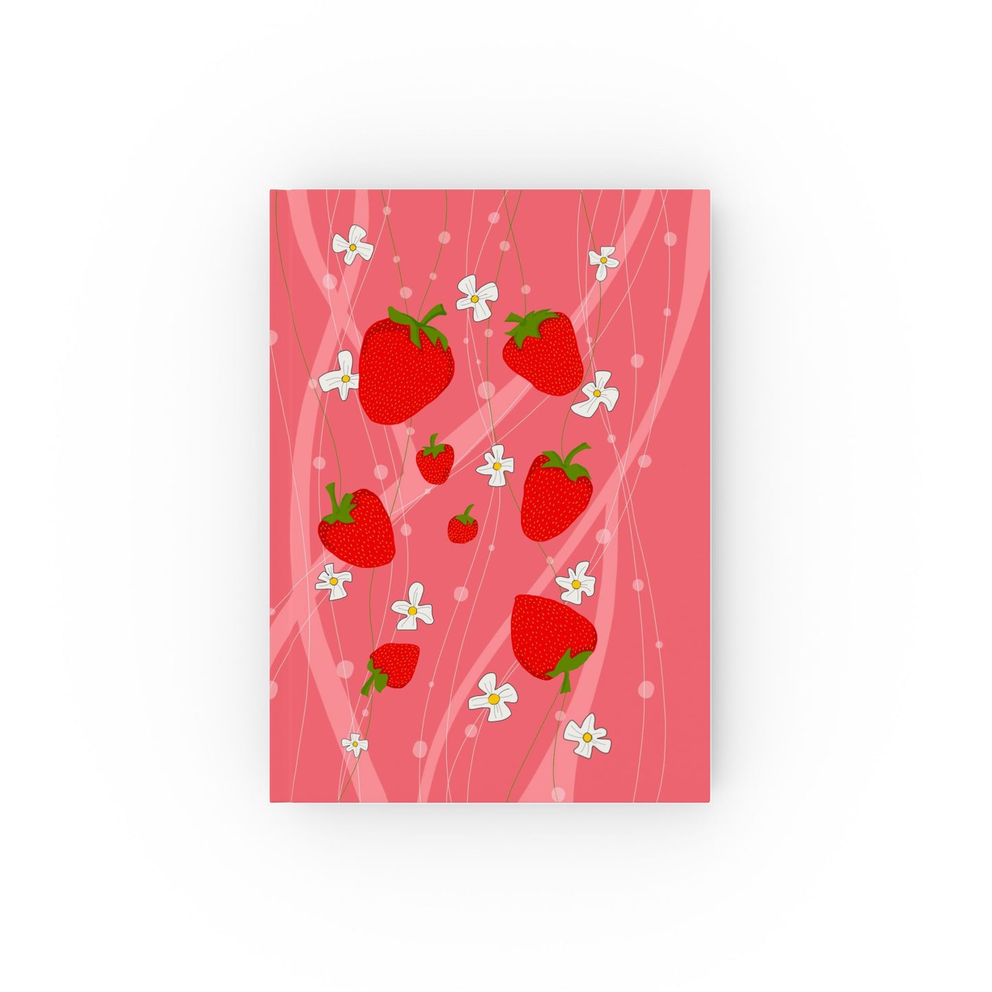 Strawberry&Cream Wimbledon