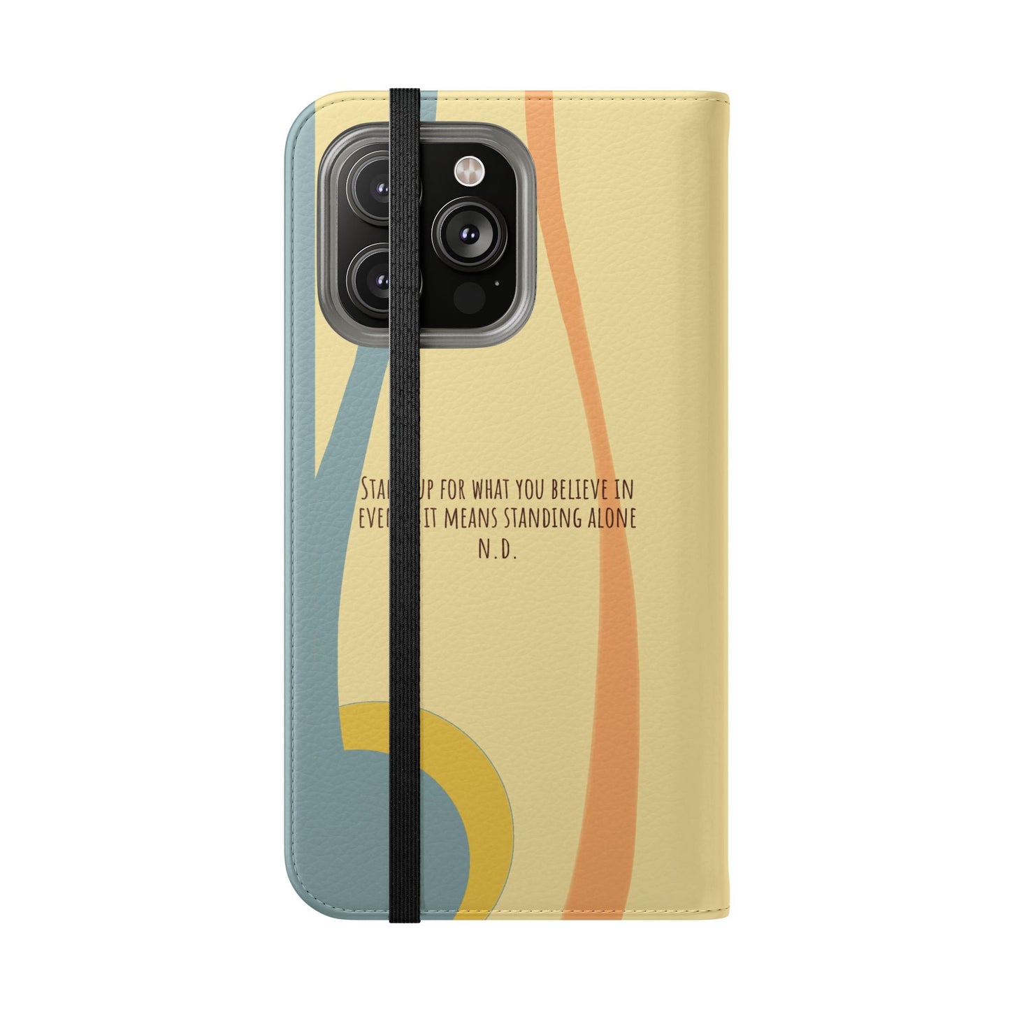'Tennis Vintage' Tennis Lovers - Flip Case