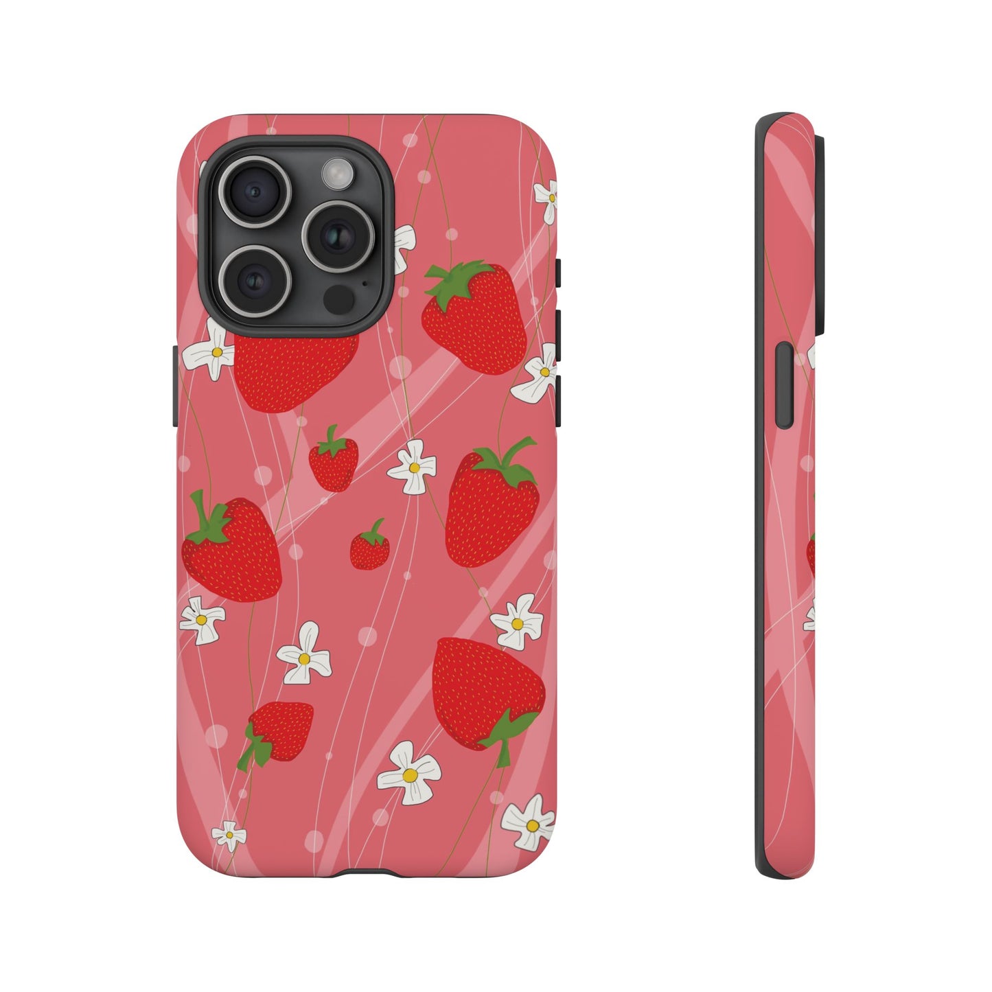 Strawberry&Cream Wimbledon