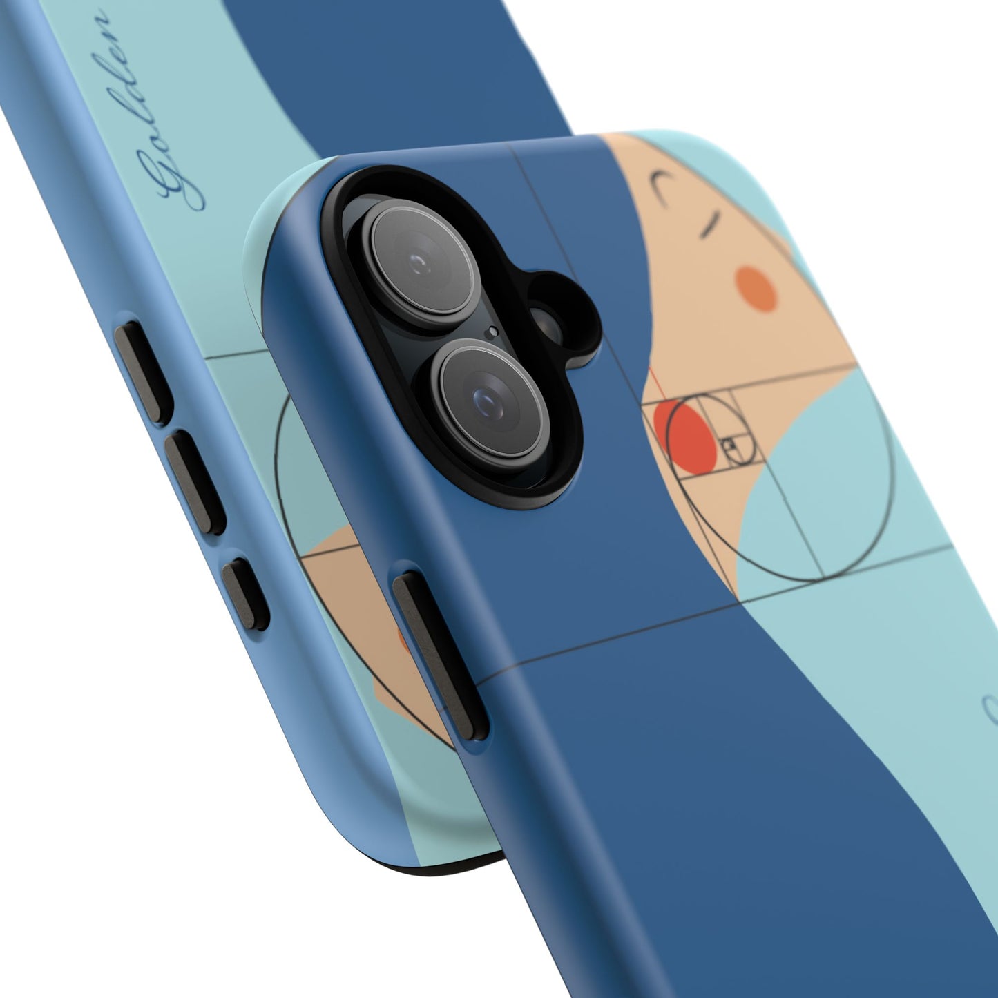 Golden Ratio 'Original' Iphone